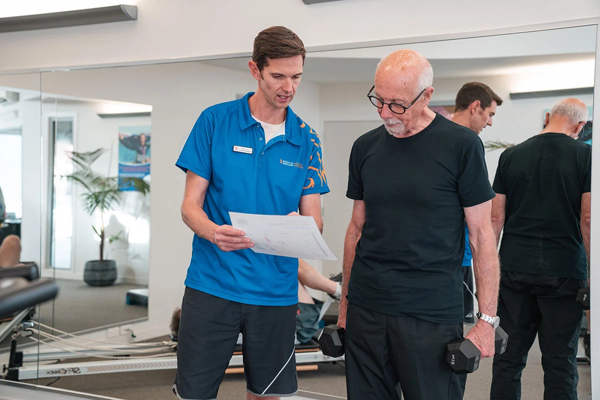 Individuals with Cancer